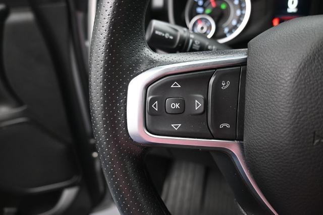 2025 Ram 1500 - $32,711