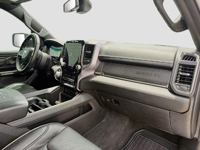 2019 Ram 1500 - $31,055