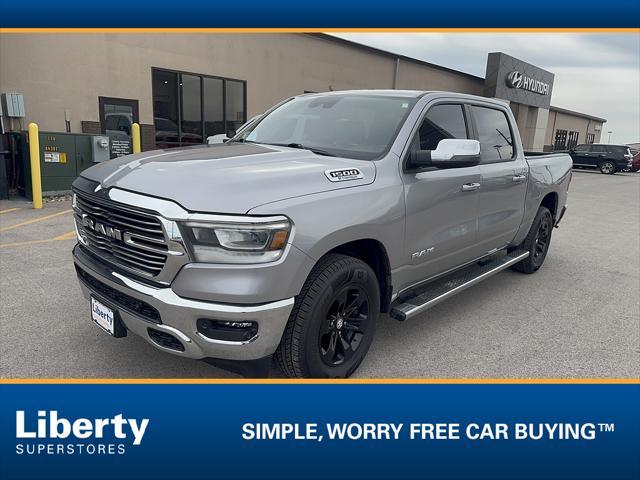 2023 Ram 1500 - $32,999