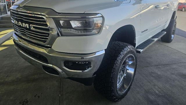 Preowned 2024 Ram 1500 Laramie for Sale