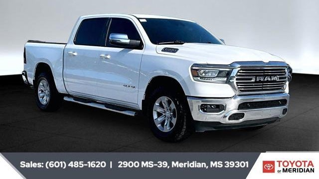 Preowned 2023 Ram 1500 Laramie for Sale