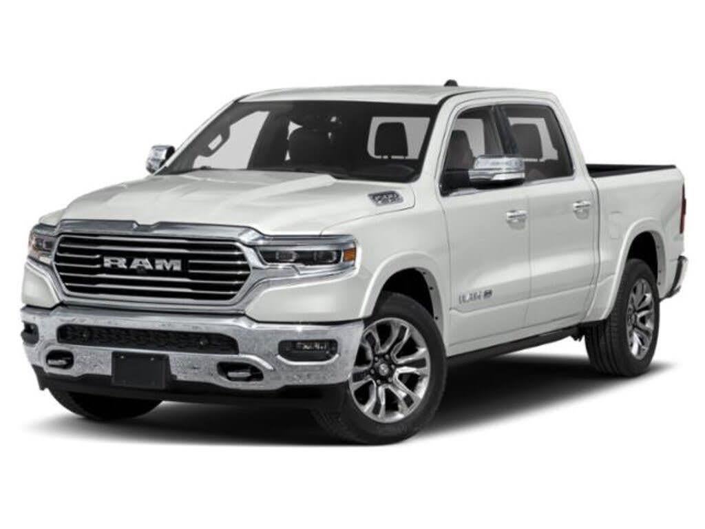 2020 Ram 1500 - $32,115