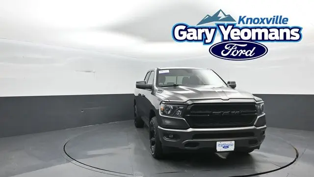 Preowned 2023 Ram 1500 Tradesman for Sale