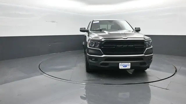 2023 Ram 1500 Tradesman
