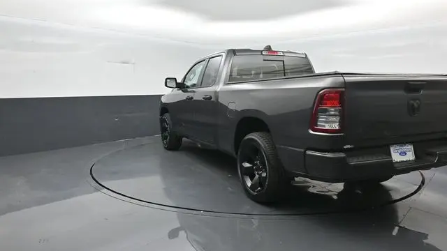 2023 Ram 1500 Tradesman