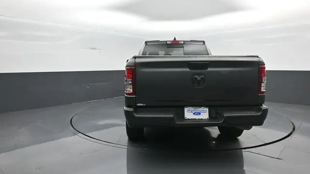 2023 Ram 1500 Tradesman