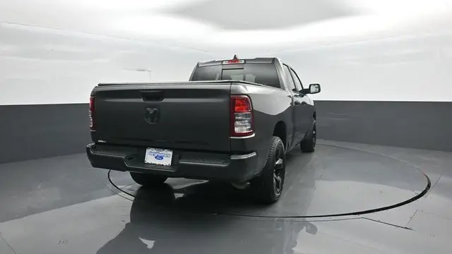 2023 Ram 1500 Tradesman