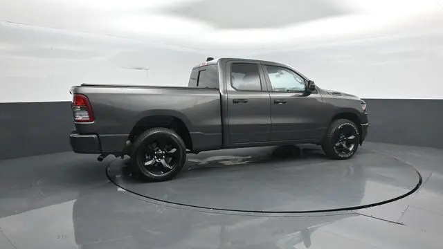2023 Ram 1500 Tradesman