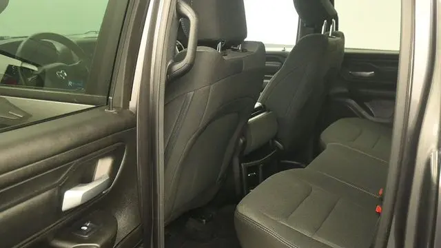 2023 Ram 1500 Tradesman