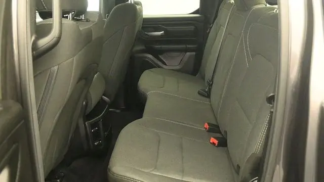 2023 Ram 1500 Tradesman