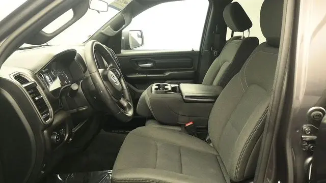 2023 Ram 1500 Tradesman