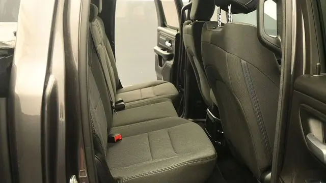 2023 Ram 1500 Tradesman