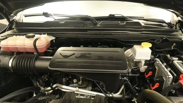 2023 Ram 1500 Tradesman