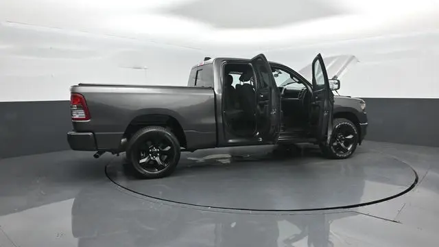 2023 Ram 1500 Tradesman