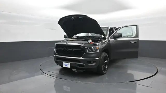 2023 Ram 1500 Tradesman