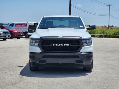 Photo of a 2023 Ram 1500 4X2 Tradesman 4DR Quad Cab 6.4 FT. SB Pickup for sale