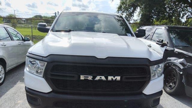 2021 Ram 1500 Tradesman