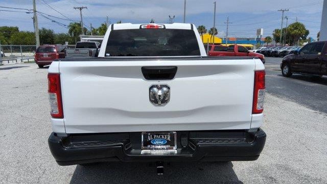 2021 Ram 1500 Tradesman