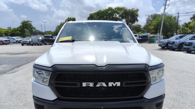 2021 Ram 1500 Tradesman