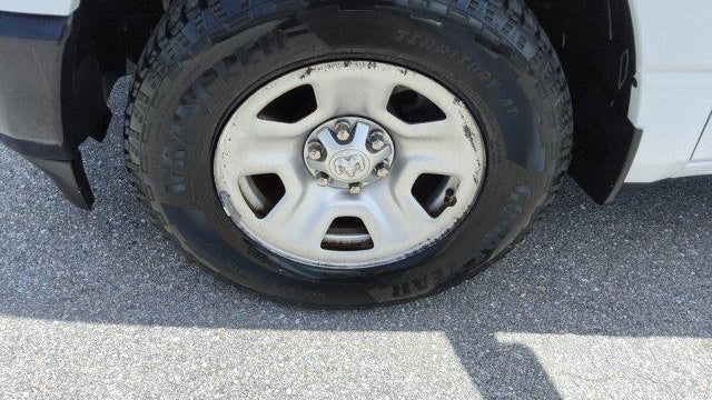 2021 Ram 1500 Tradesman