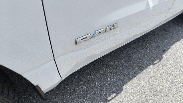 2021 Ram 1500 Tradesman