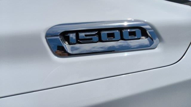 2021 Ram 1500 Tradesman