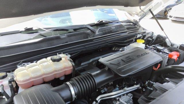 2021 Ram 1500 Tradesman