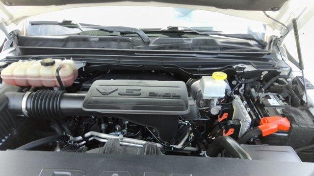2021 Ram 1500 Tradesman