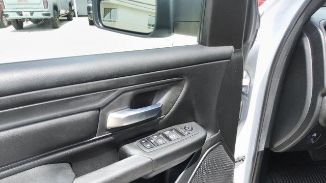 2021 Ram 1500 Tradesman