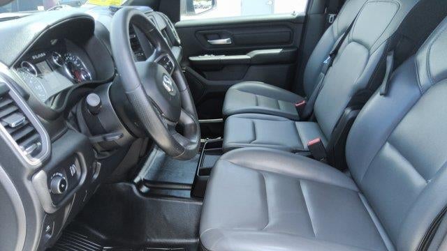 2021 Ram 1500 Tradesman