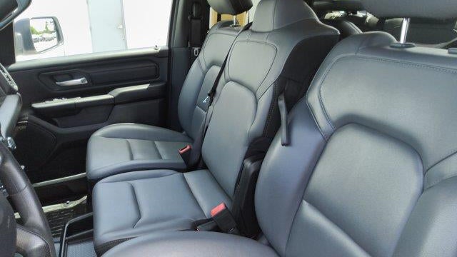 2021 Ram 1500 Tradesman