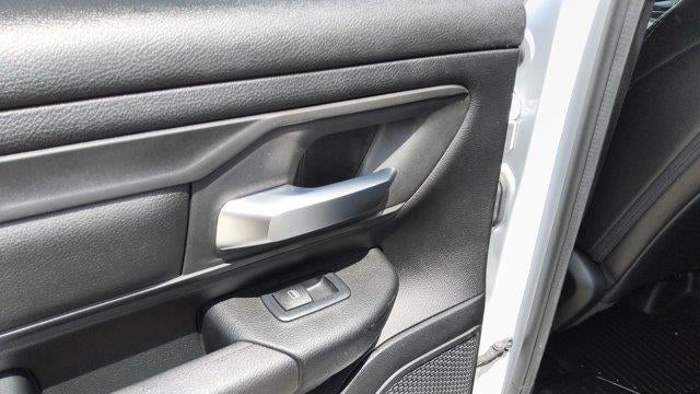 2021 Ram 1500 Tradesman