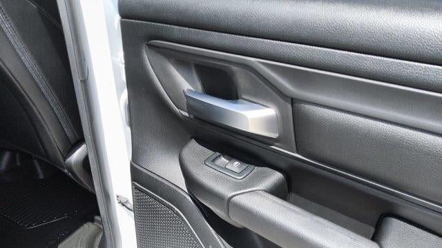 2021 Ram 1500 Tradesman
