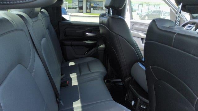 2021 Ram 1500 Tradesman