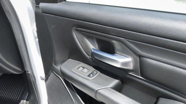 2021 Ram 1500 Tradesman