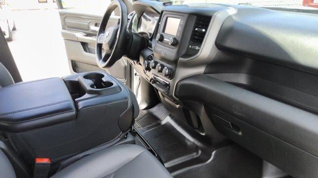2021 Ram 1500 Tradesman