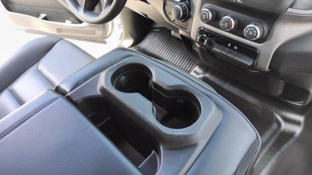 2021 Ram 1500 Tradesman