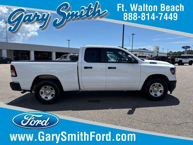 2023 Ram 1500 - $20,999