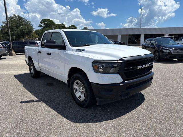 2023 Ram 1500 - $20,999
