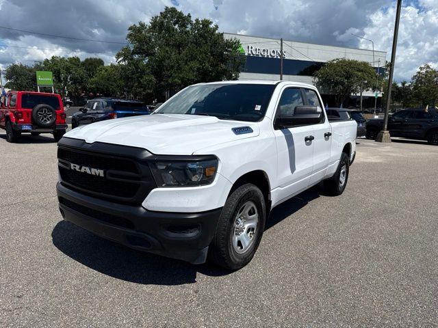 2023 Ram 1500 - $20,999
