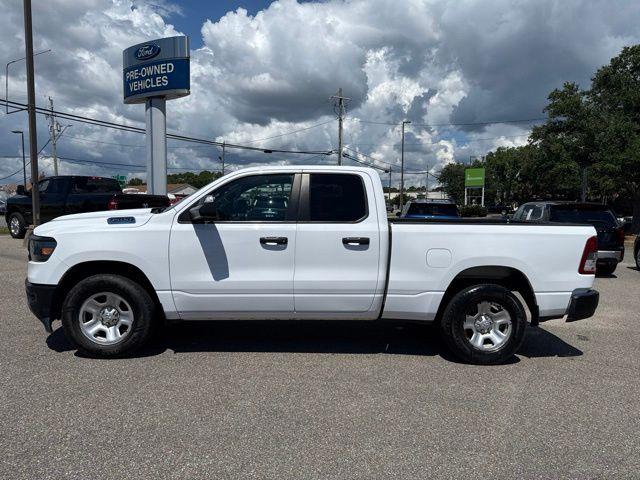2023 Ram 1500 - $20,999