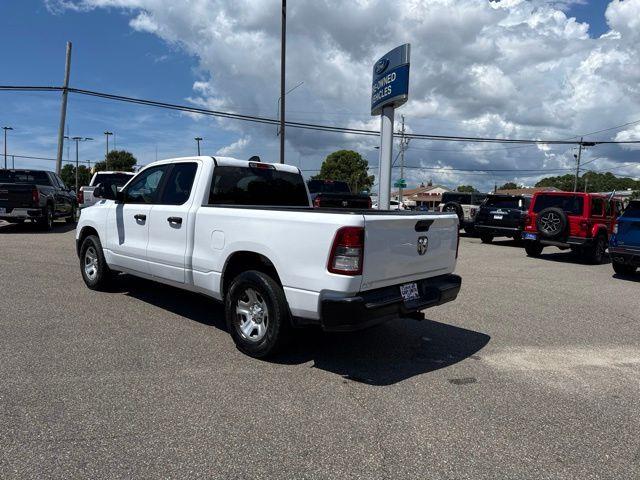 2023 Ram 1500 - $20,999