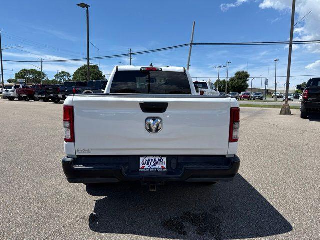 2023 Ram 1500 - $20,999
