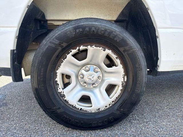 2023 Ram 1500 - $20,999