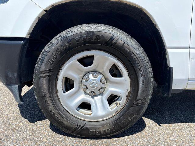 2023 Ram 1500 - $20,999
