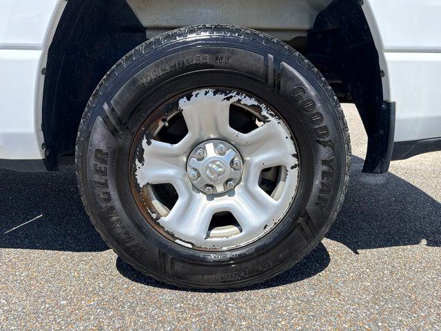 2023 Ram 1500 - $20,999