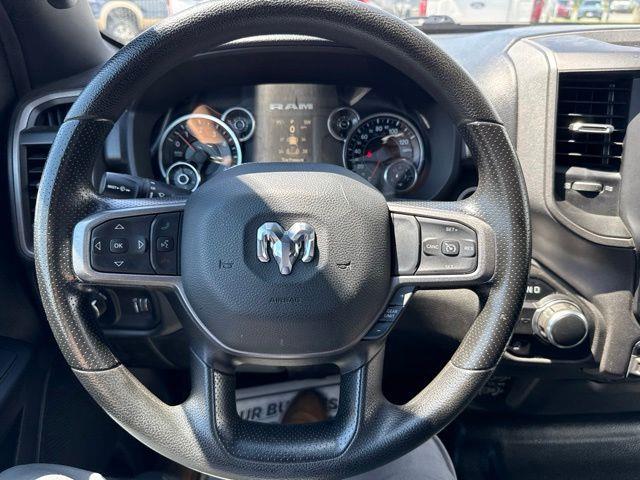 2023 Ram 1500 - $20,999