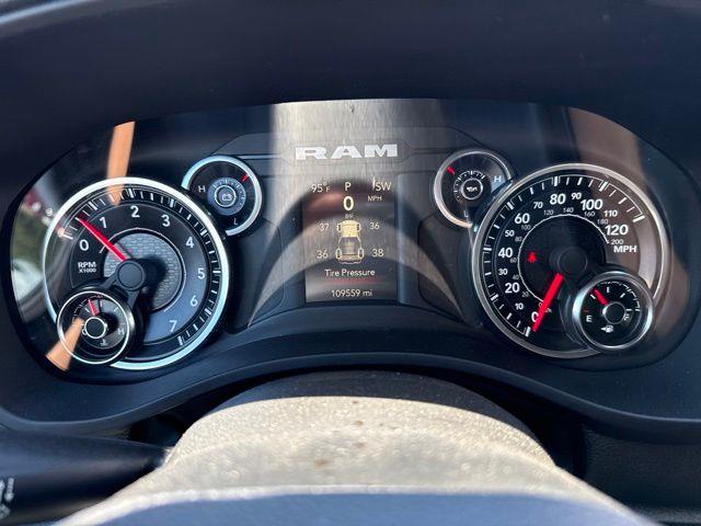 2023 Ram 1500 - $20,999