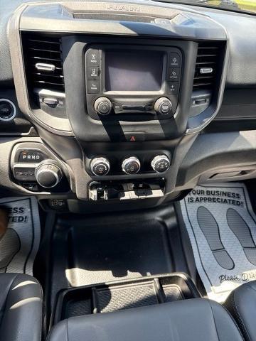 2023 Ram 1500 - $20,999