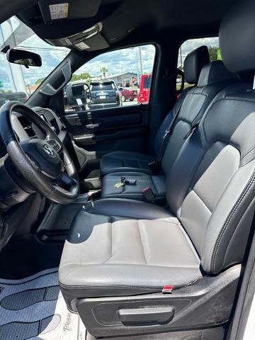 2023 Ram 1500 - $20,999